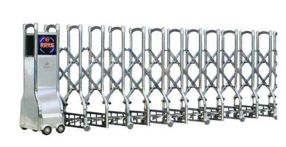 唐山伸縮門(mén)